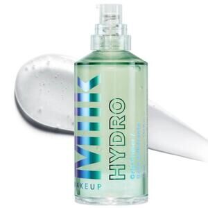 NEW Milk Makeup Hydro Grip Primer 12Hr Hold Hydrating Face Primer 1.52oz